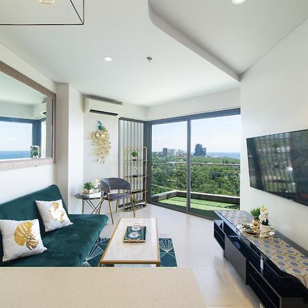 Seaside Luxury Living Apartment Lapu-Lapu City Bagian luar foto