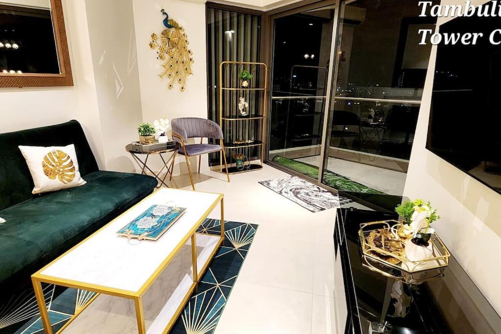 Seaside Luxury Living Apartment Lapu-Lapu City Bagian luar foto